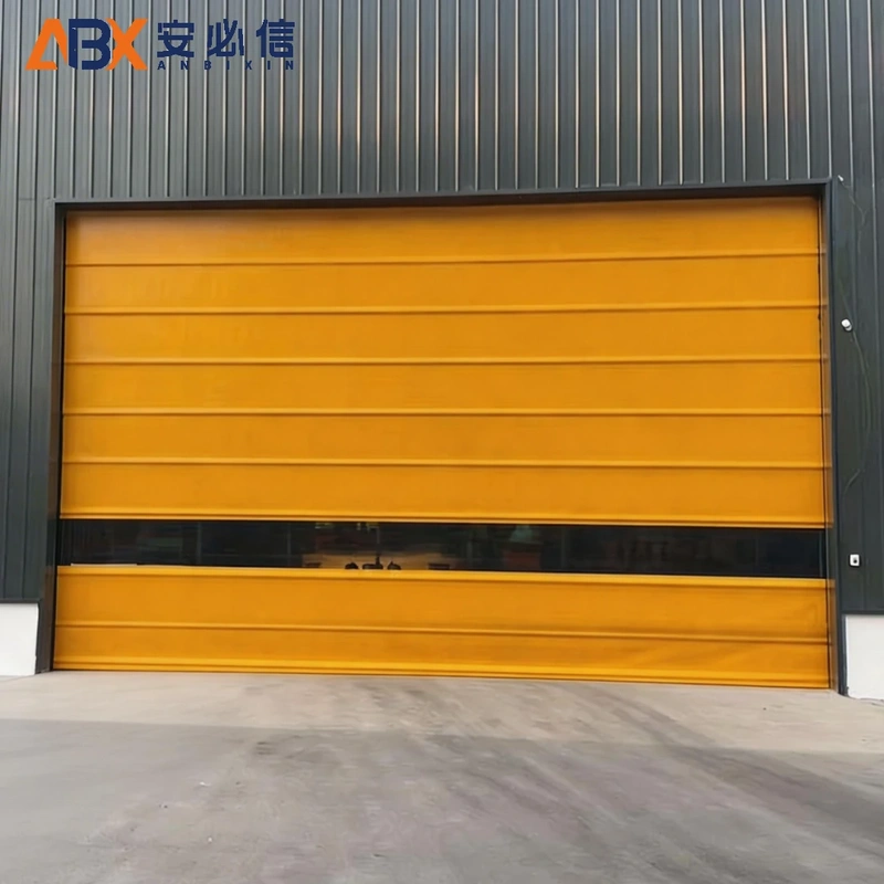 抚州市高速堆积门