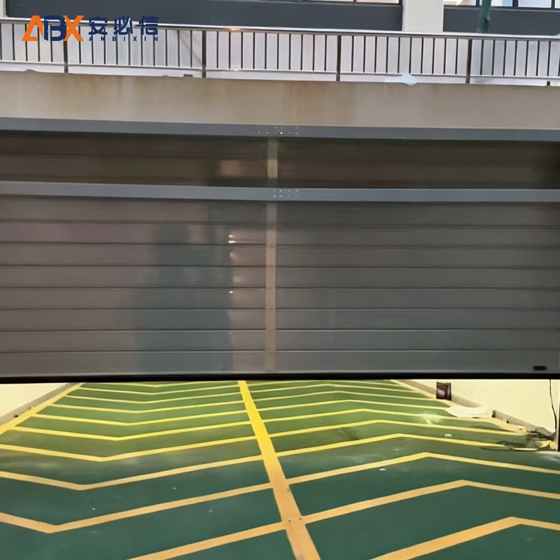抚州市洁净室高速门